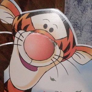 Meet your Posher, Fredia